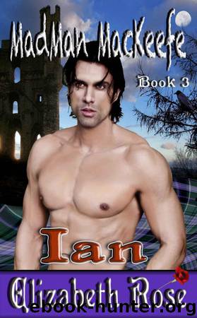 Ian by Rose Elizabeth
