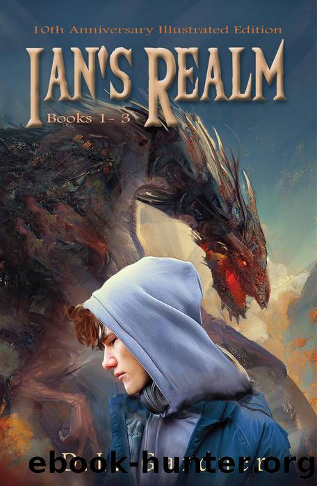 Ian's Realm Saga by D.L. Gardner