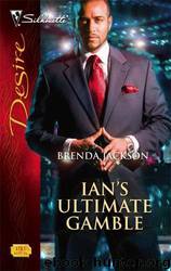 Ian's Ultimate Gamble by Brenda Jackson