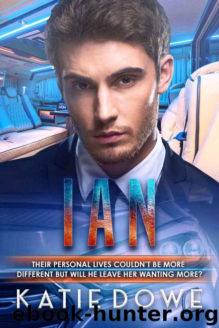 Ian: BWWM, Billionaire, Alpha Male Romance (Members From Money Season Two Book 7) by Dowe Katie & Club BWWM