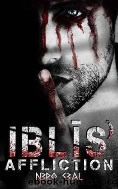 Iblis’ Affliction by Nero Seal