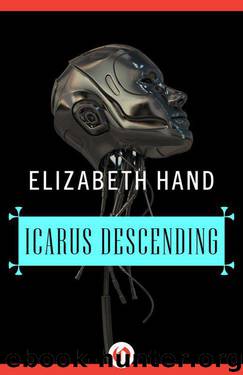 Icarus Descending (Winterlong) by Elizabeth Hand