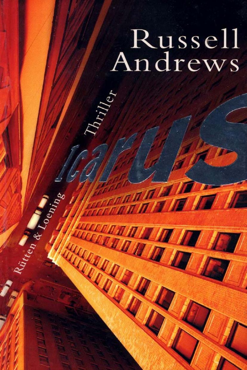 Icarus by Russell Andrews
