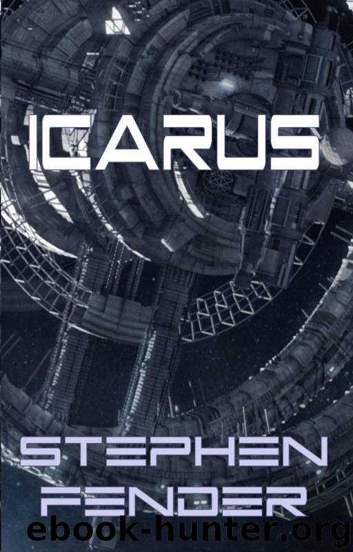 Icarus by Stephen A. Fender