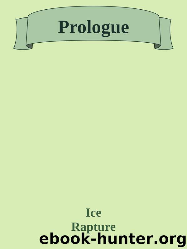 Ice & Rapture by Connie Mason