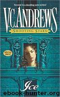 Ice (Shooting Stars #2) by V. C. Andrews