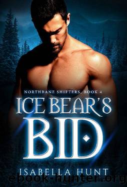 Ice Bear's Bid by Isabella Hunt