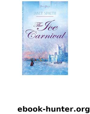 Ice Carnival by Spaeth Janet