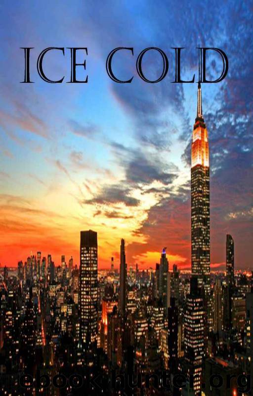 Ice Cold by Mark Graham
