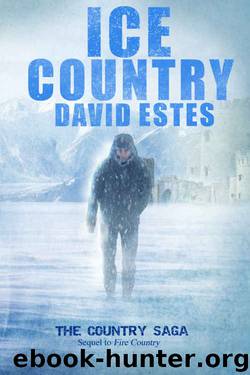 Ice Country (The Country Saga Book 2) by David Estes