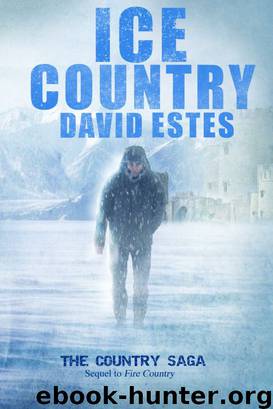 Ice Country by David Estes