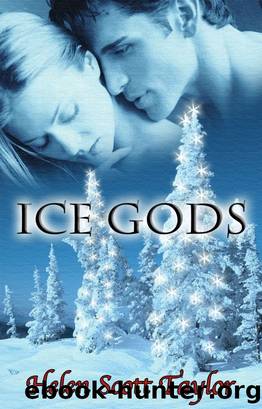 Ice Gods (Paranormal Romance Novella) by Helen Scott Taylor