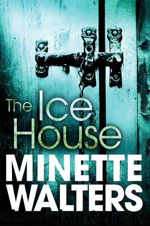 Ice House by Walters Minette