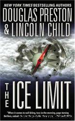 Ice Limit by Preston Douglas