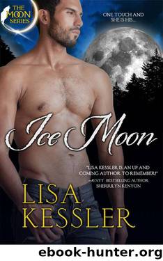 Ice Moon by Lisa Kessler