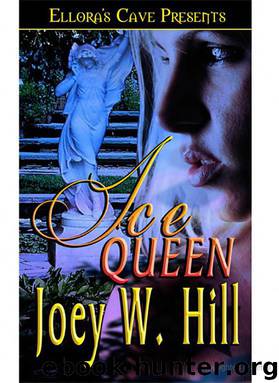 Ice Queen by Joey W Hill