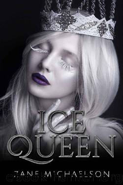Ice Queen: A Christmas Story by Zane Michaelson