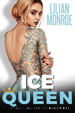 Ice Queen: An Accidental Pregnancy Romance by Lilian Monroe