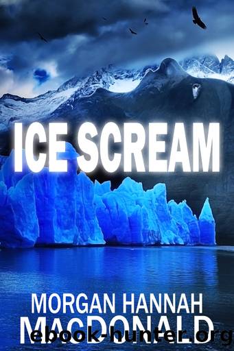Ice Scream by Morgan Hannah MacDonald