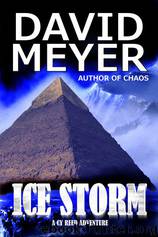 Ice Storm by David Meyer