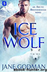 Ice Wolf: A Shifter Romance by Jane Godman