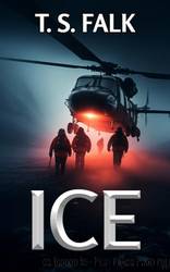 Ice by Falk T. S