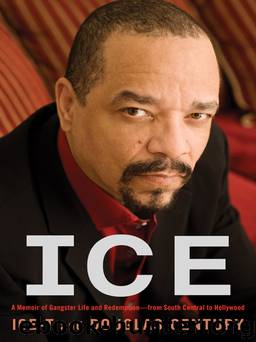 Ice by Ice-T
