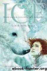 Ice by Sarah Beth Durst