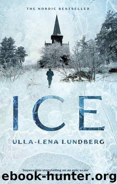 Ice by Ulla-lena Lundberg