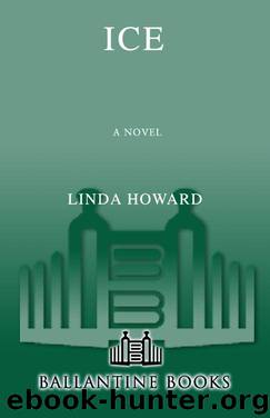 Ice: A Novel by Howard Linda