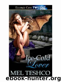 Ice-Cold Lover by Mel Teshco