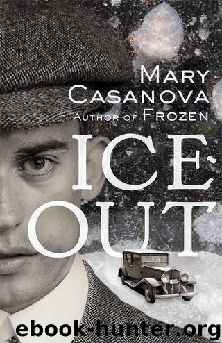 Ice-Out by Casanova Mary