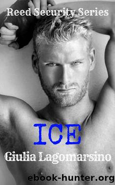 Ice_A Reed Security Romance by Giulia Lagomarsino