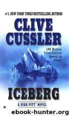 Iceberg (D.2) by Clive Cussler