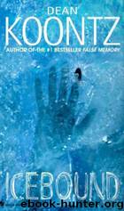 Icebound by Dean Koontz