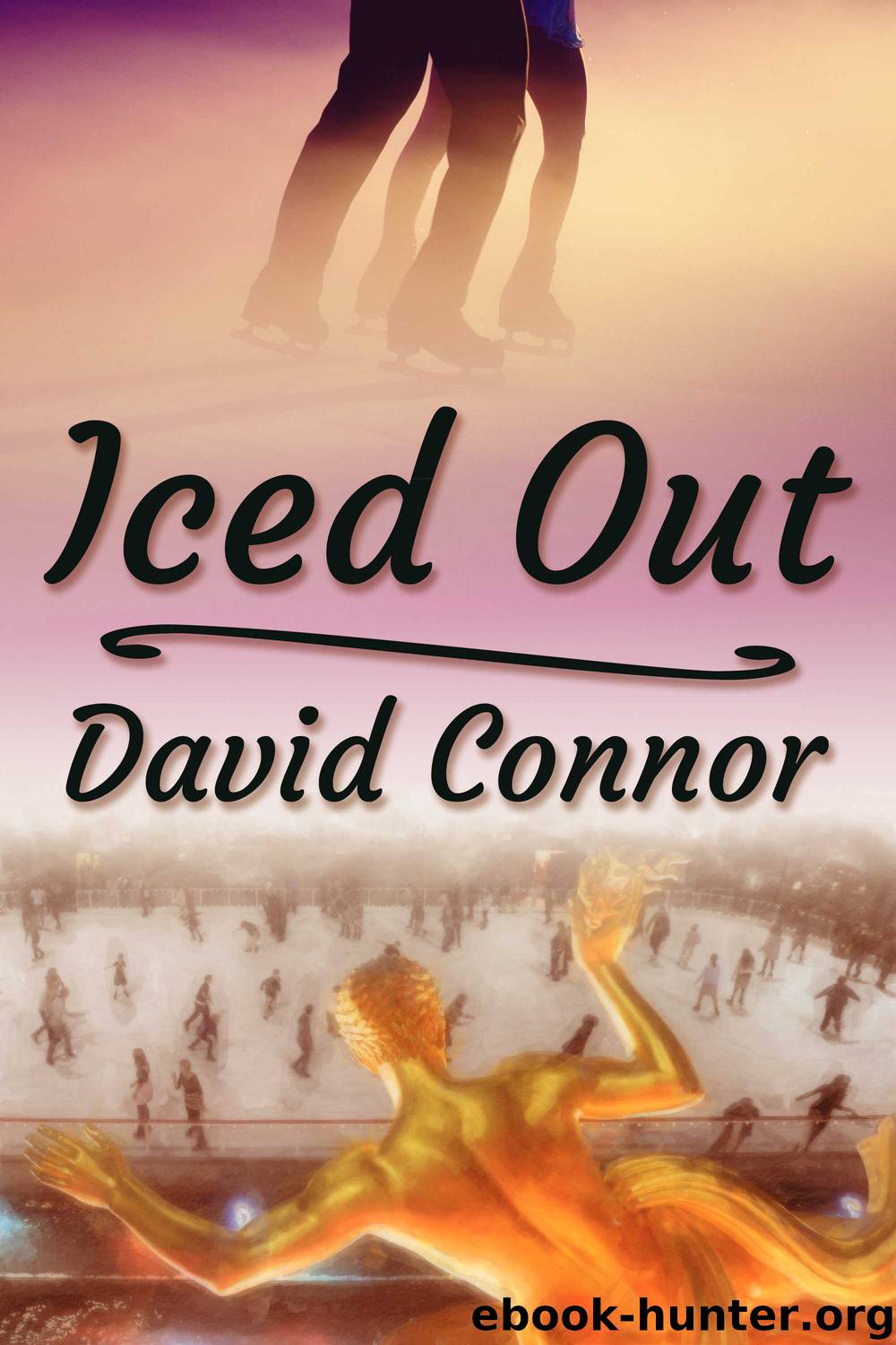 Iced Out by David Connor