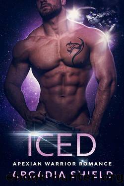 Iced by Arcadia Shield