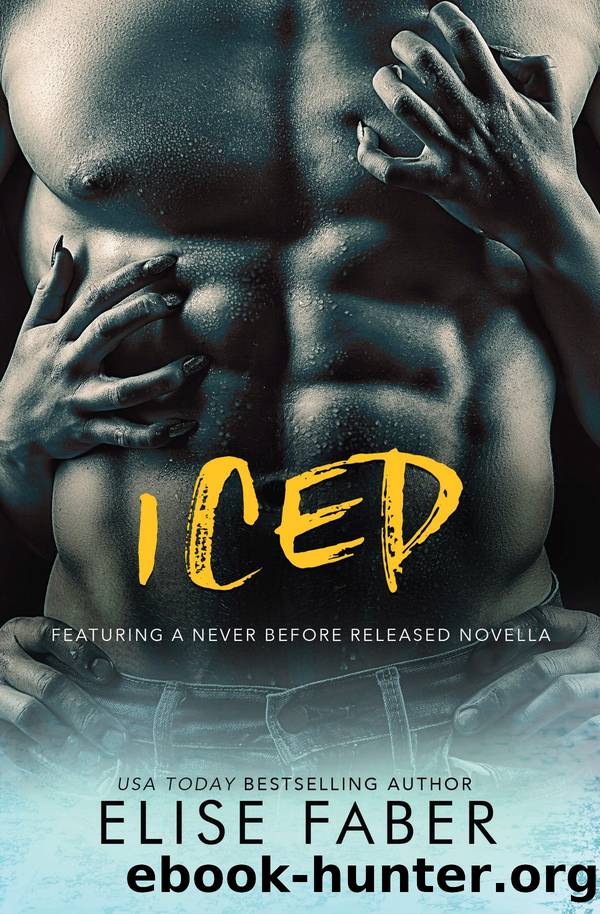 Iced by Elise Faber