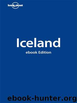 Iceland by Fran Parnell