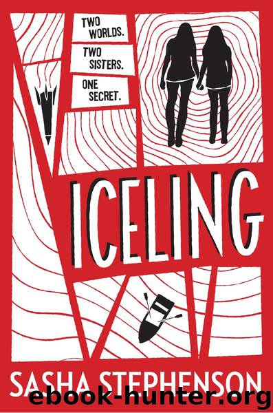 Iceling by Sasha Stephenson