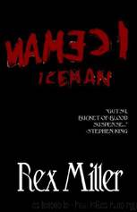 Iceman by Rex Miller