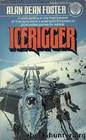 Icerigger by Alan Dean Foster