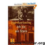 Ich bin ein Stern by Unbekannt