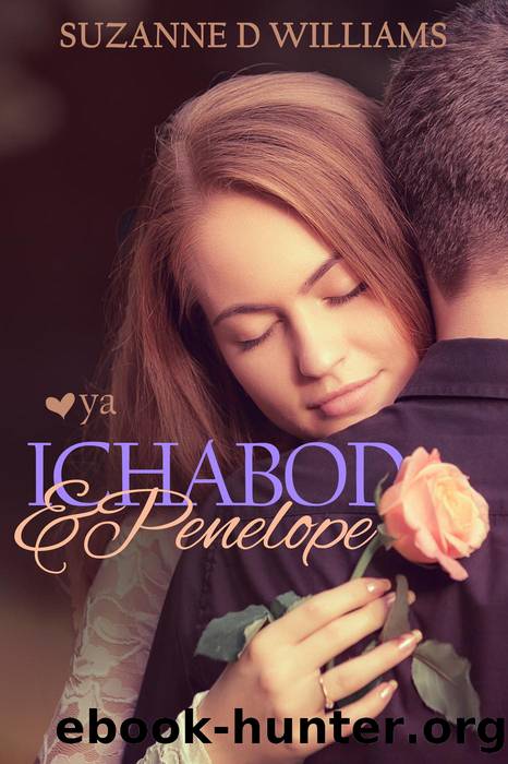 Ichabod & Penelope by Suzanne D. Williams