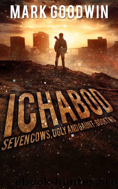 Ichabod by Mark Goodwin