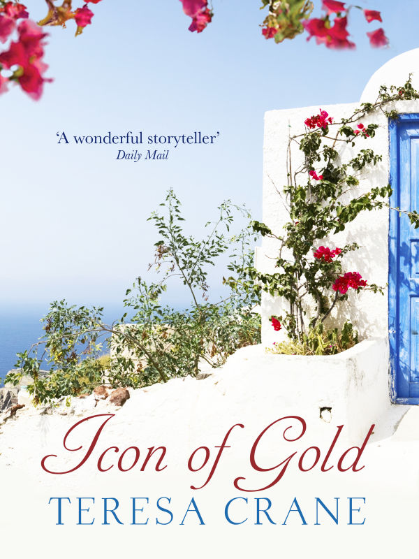 Icon of Gold by N/A