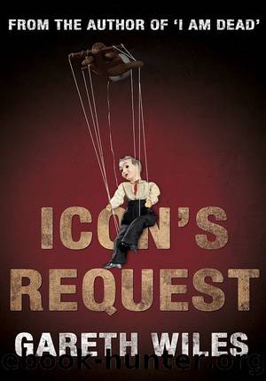 Icon's Request by Gareth Wiles