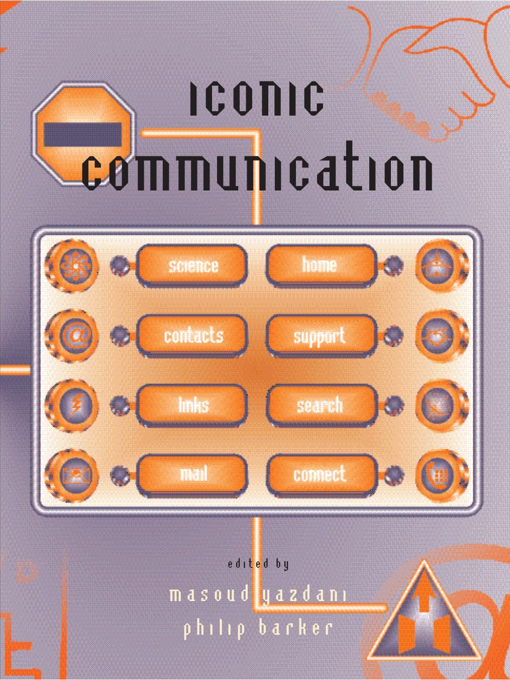 Iconic Communication by Philip Barker