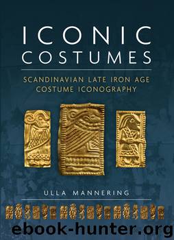 Iconic Costumes by Mannering Ulla;