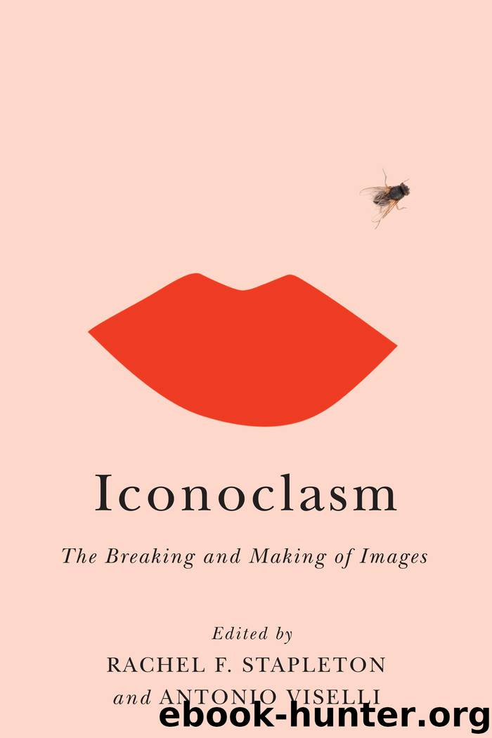 Iconoclasm by Unknown